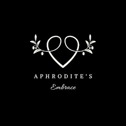 APHRODITE'S EMBRACE logo