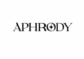APHRODY logo