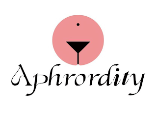 APHRORDITY logo