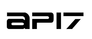 API 7 logo