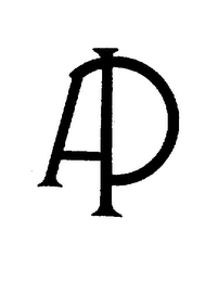 API logo
