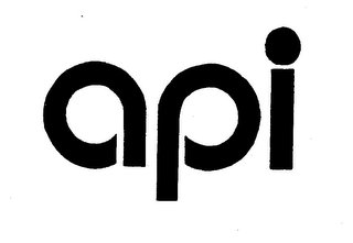 API