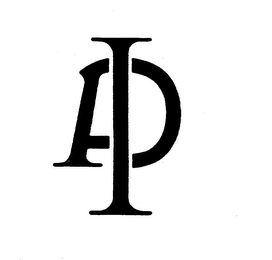 API logo