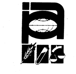 API logo