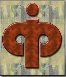 API logo