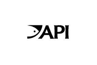 API logo