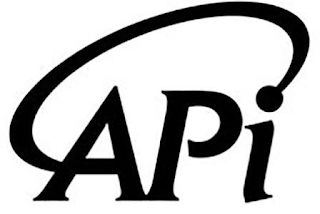 API logo
