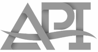 API logo