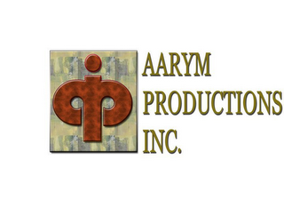 API AARYM PRODUCTIONS INC. logo
