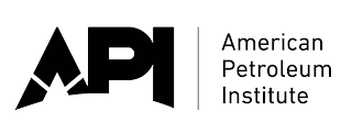 API AMERICAN PETROLEUM INSTITUTE logo