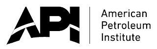 API AMERICAN PETROLEUM INSTITUTE logo
