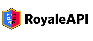 API API ROYALEAPI logo