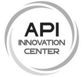 API INNOVATION CENTER logo