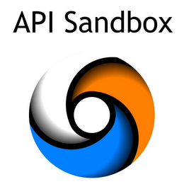 API SANDBOX logo