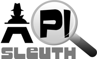 API SLEUTH logo