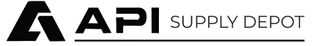 API SUPPLY DEPOT logo