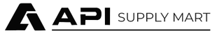 API SUPPLY MART logo