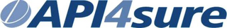API4SURE logo