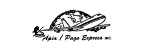 APIA / PAGO EXPRESS INC.