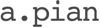 A.PIAN logo