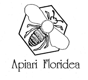 APIARI FLORIDEA logo