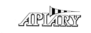 APIARY logo