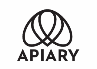 APIARY logo