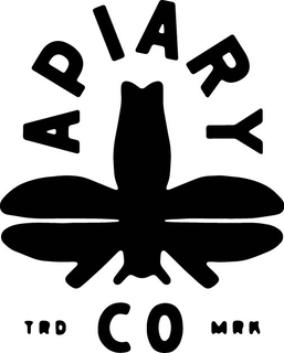 APIARY LOGO