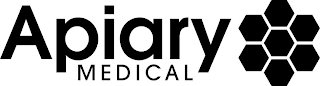 APIARY MEDICAL logo