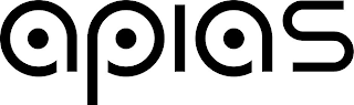 APIAS logo