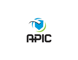APIC logo