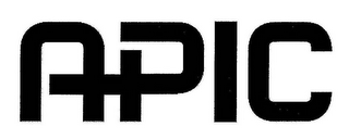 APIC logo