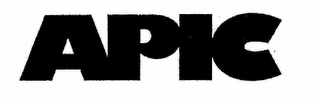 APIC logo