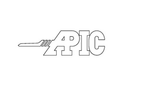 APIC logo