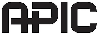 APIC logo