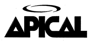 APICAL logo