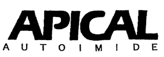 APICAL AUTOIMIDE logo