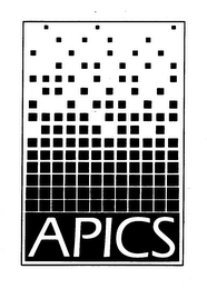 APICS logo