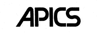 APICS logo