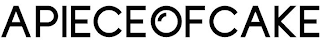 APIECEOFCAKE logo