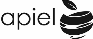 APIEL logo
