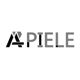 APIELE logo