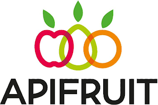 APIFRUIT logo