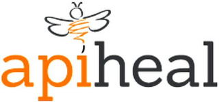 APIHEAL logo
