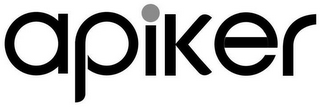 APIKER logo