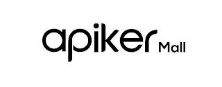 APIKERMALL logo