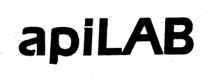 APILAB logo