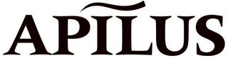 APILUS logo