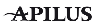 APILUS logo