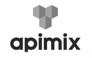 APIMIX logo